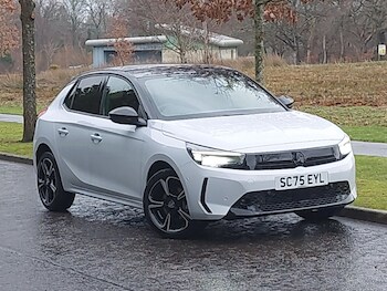 Used Vauxhall Corsa 2025 for sale - 77596159: Photo