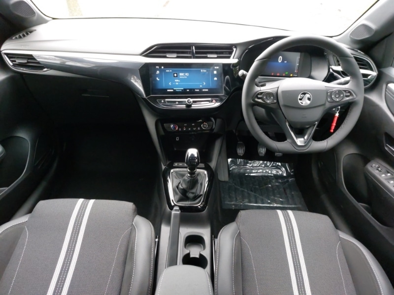 Used Vauxhall Corsa 2025 for sale - 77596159: Photo 2