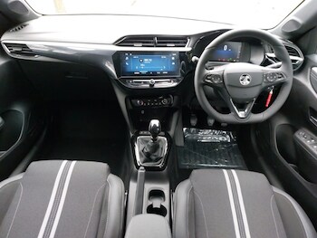 Used Vauxhall Corsa 2025 for sale - 77596159: Photo