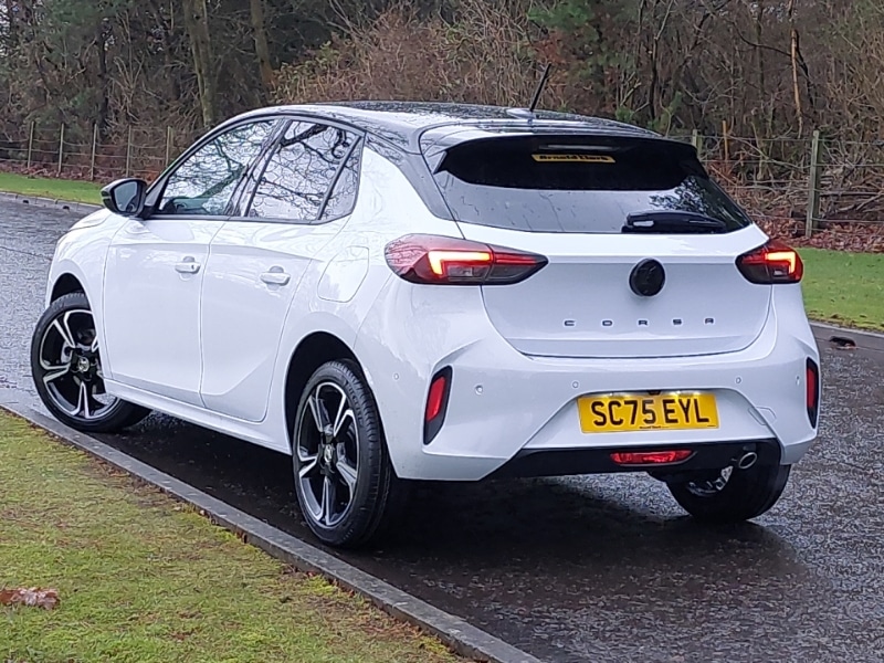 Used Vauxhall Corsa 2025 for sale - 77596159: Photo 3