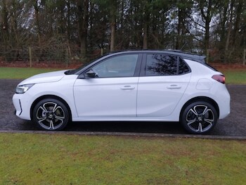 Used Vauxhall Corsa 2025 for sale - 77596159: Photo