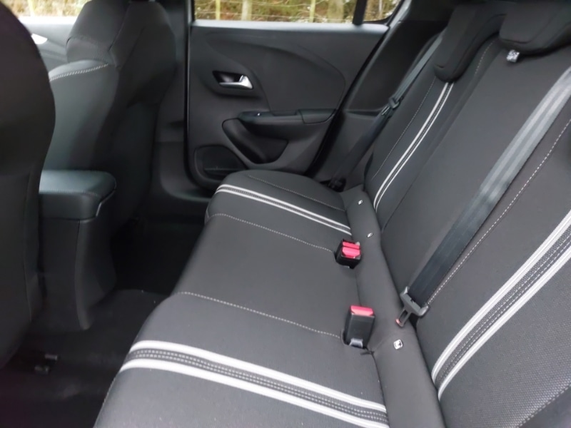 Used Vauxhall Corsa 2025 for sale - 77596159: Photo 6