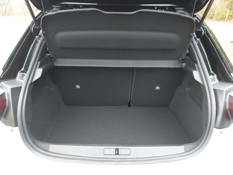 Used Vauxhall Corsa 2025 for sale - 77596159: Photo 8