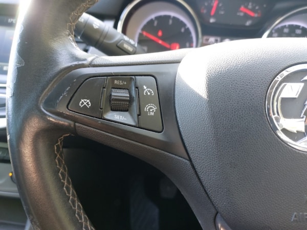 Used Vauxhall Astra 2021 for sale - 76144651: Photo 14