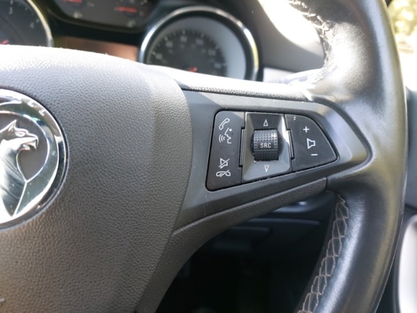 Used Vauxhall Astra 2021 for sale - 76144651: Photo 15