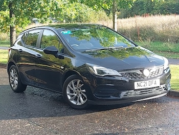 Vauxhall - Astra