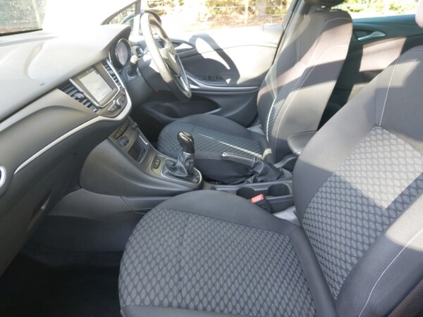 Used Vauxhall Astra 2021 for sale - 76144651: Photo 5