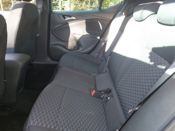 Used Vauxhall Astra 2021 for sale - 76144651: Photo 6