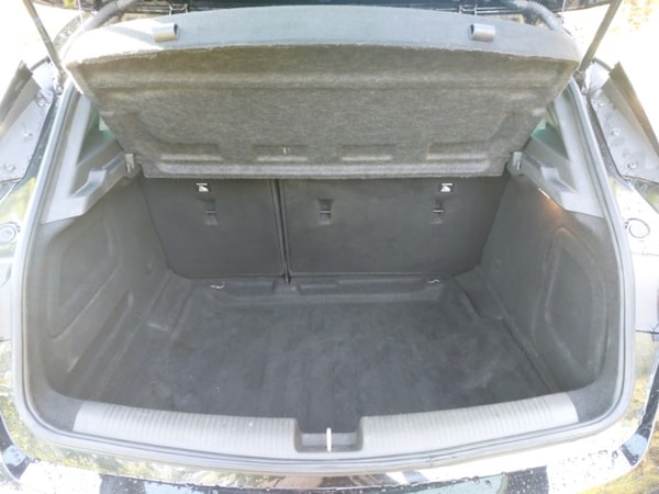 Used Vauxhall Astra 2021 for sale - 76144651: Photo 8