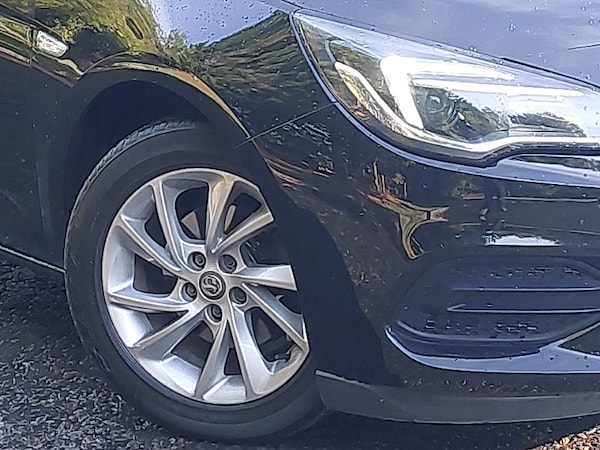 Used Vauxhall Astra 2021 for sale - 76144651: Photo 9