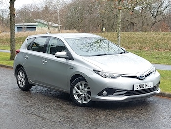 Used Toyota Auris 2018 for sale - 78326793: Photo