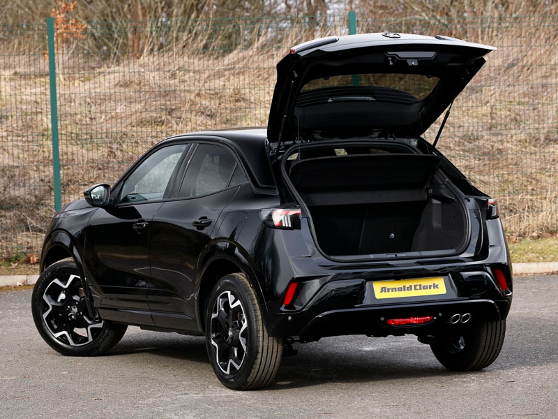 Used Vauxhall Mokka 2026 for sale - 78006055: Photo 17