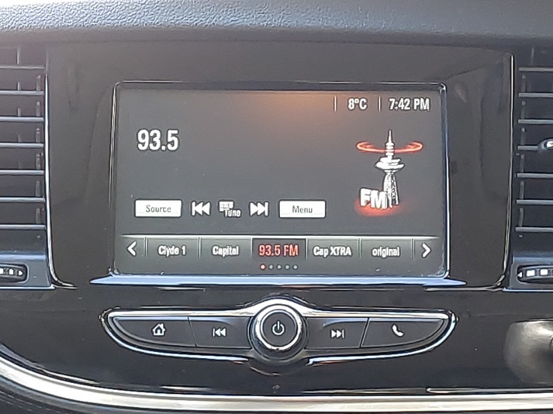 Used Vauxhall Mokka X 2017 for sale - 77731608: Photo 10