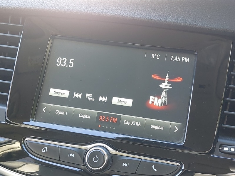 Used Vauxhall Mokka X 2017 for sale - 77731608: Photo 12