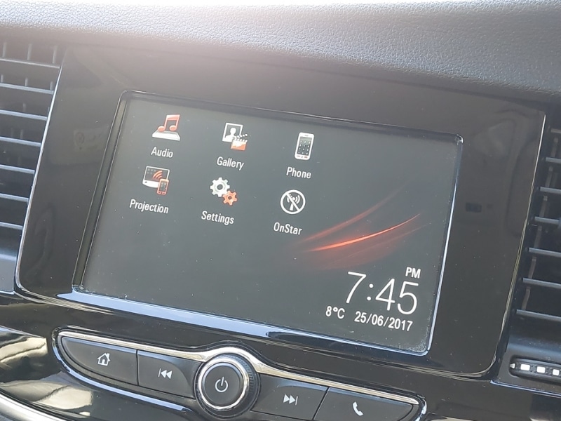 Used Vauxhall Mokka X 2017 for sale - 77731608: Photo 13