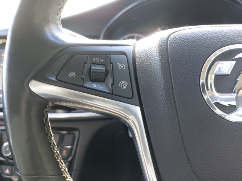 Used Vauxhall Mokka X 2017 for sale - 77731608: Photo 14