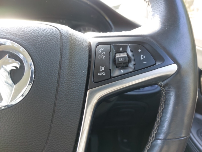 Used Vauxhall Mokka X 2017 for sale - 77731608: Photo 15