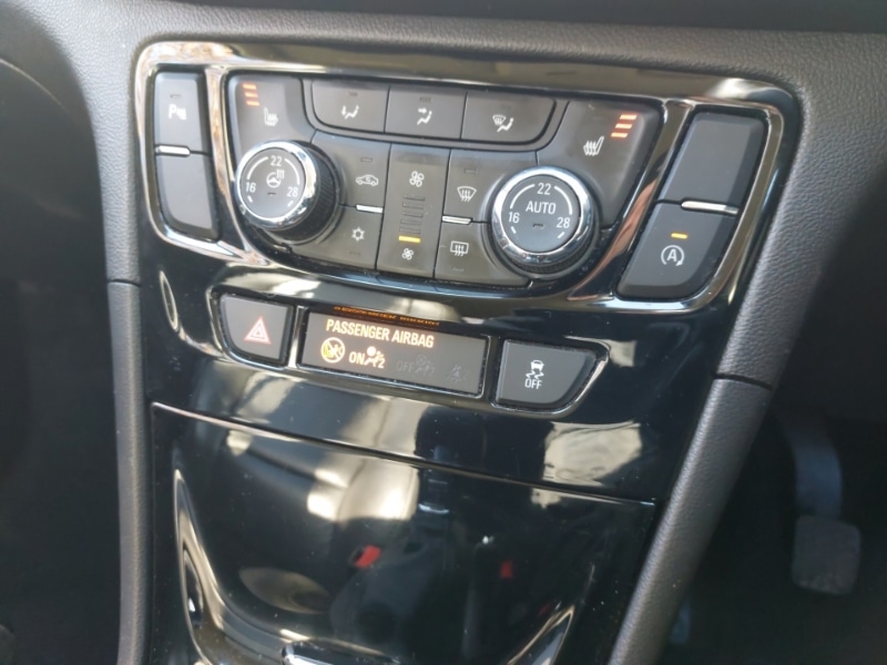 Used Vauxhall Mokka X 2017 for sale - 77731608: Photo 17