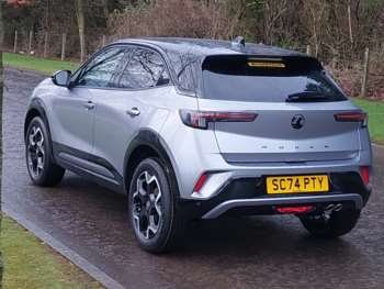Used Vauxhall Mokka 2025 for sale - 73804395: Photo