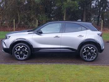 Used Vauxhall Mokka 2025 for sale - 73804395: Photo