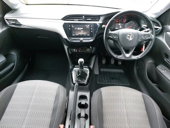 Used Vauxhall Corsa 2020 for sale - 77329763: Photo