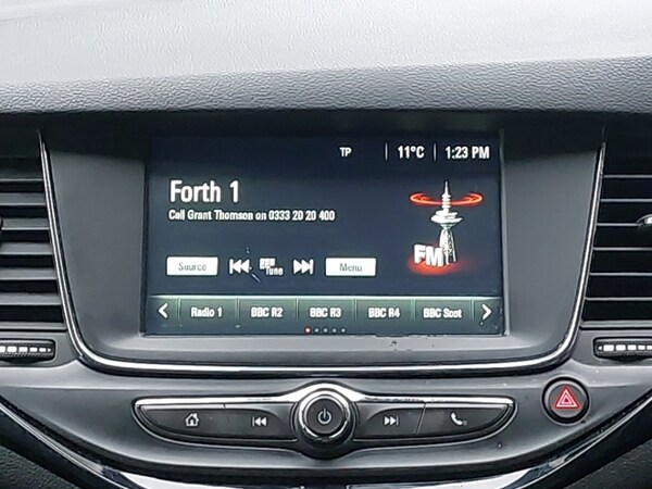 Used Vauxhall Astra 2019 for sale - 76165780: Photo 10