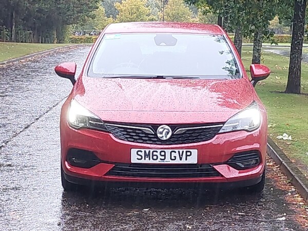 Used Vauxhall Astra 2019 for sale - 76165780: Photo 19