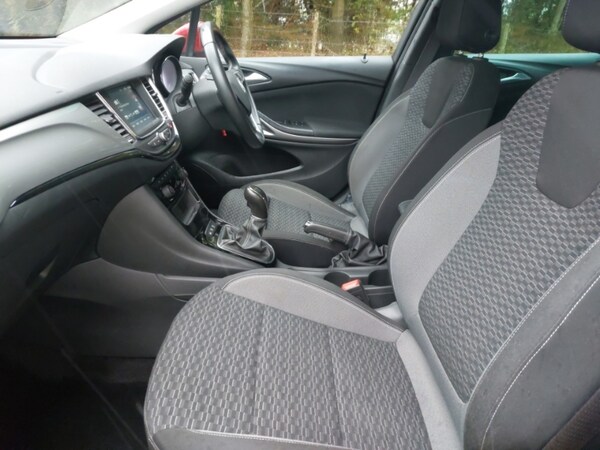 Used Vauxhall Astra 2019 for sale - 76165780: Photo 5