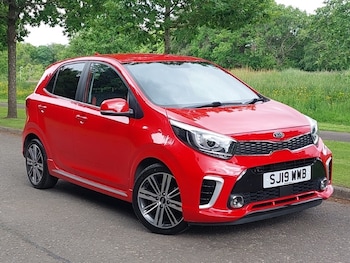 Used Kia Picanto 2019 for sale - 78860831: Photo