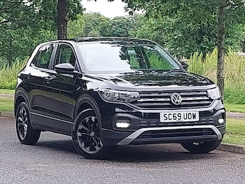 Used Volkswagen T-Cross 2019 for sale - 79144220: Photo