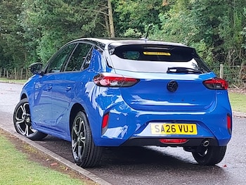 Used Vauxhall Corsa 2026 for sale - 79440115: Photo