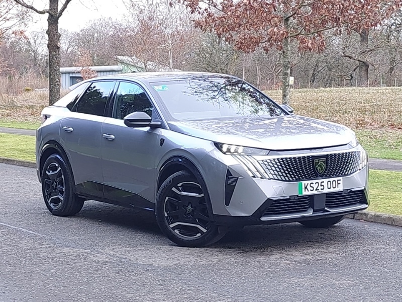 Used Peugeot 3008 2025 for sale - 77651828: Photo 1