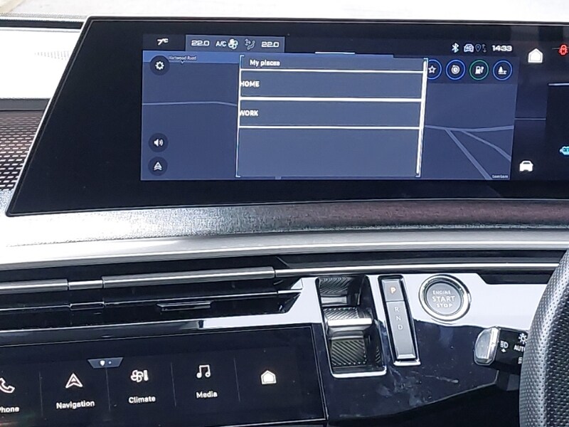 Used Peugeot 3008 2025 for sale - 77651828: Photo 10