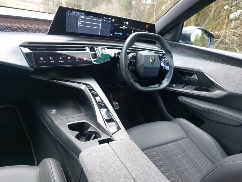 Used Peugeot 3008 2025 for sale - 77651828: Photo 11