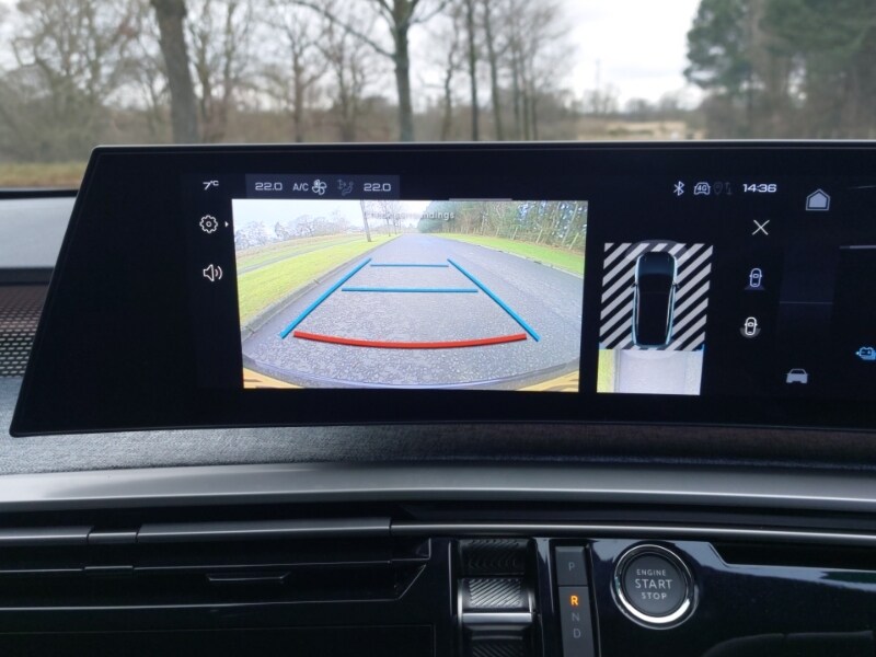 Used Peugeot 3008 2025 for sale - 77651828: Photo 14