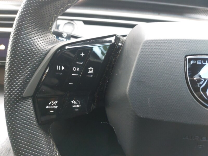 Used Peugeot 3008 2025 for sale - 77651828: Photo 15