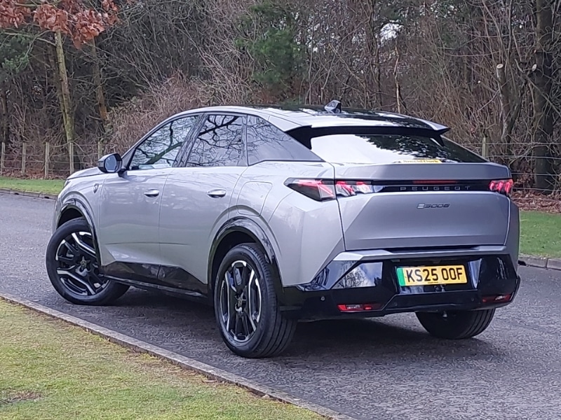 Used Peugeot 3008 2025 for sale - 77651828: Photo 3