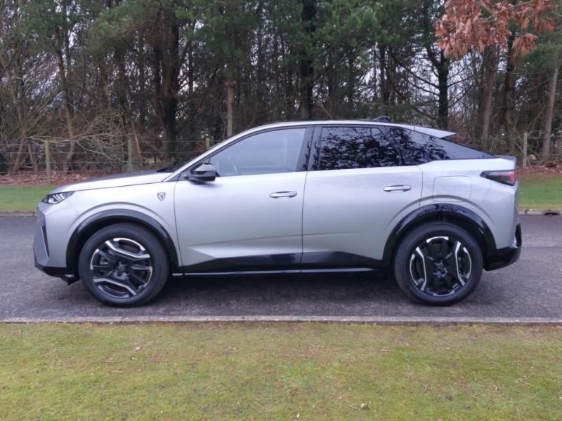 Used Peugeot 3008 2025 for sale - 77651828: Photo 4