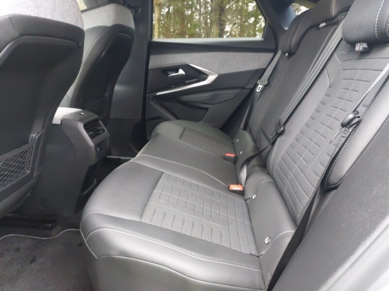 Used Peugeot 3008 2025 for sale - 77651828: Photo 6