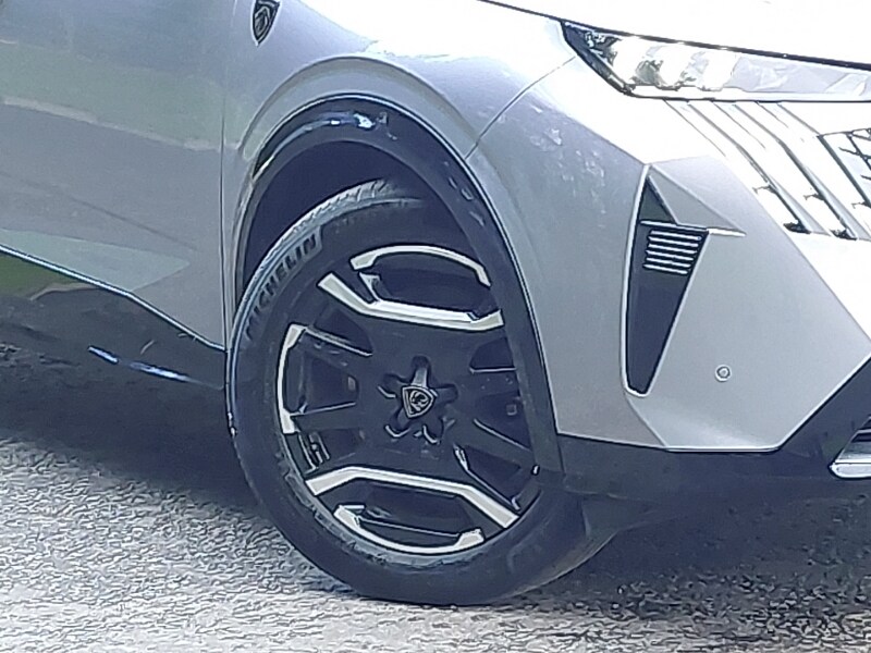 Used Peugeot 3008 2025 for sale - 77651828: Photo 9