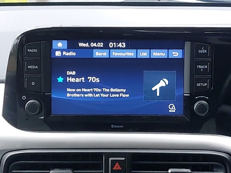 Used Hyundai i10 2020 for sale - 77453853: Photo 10