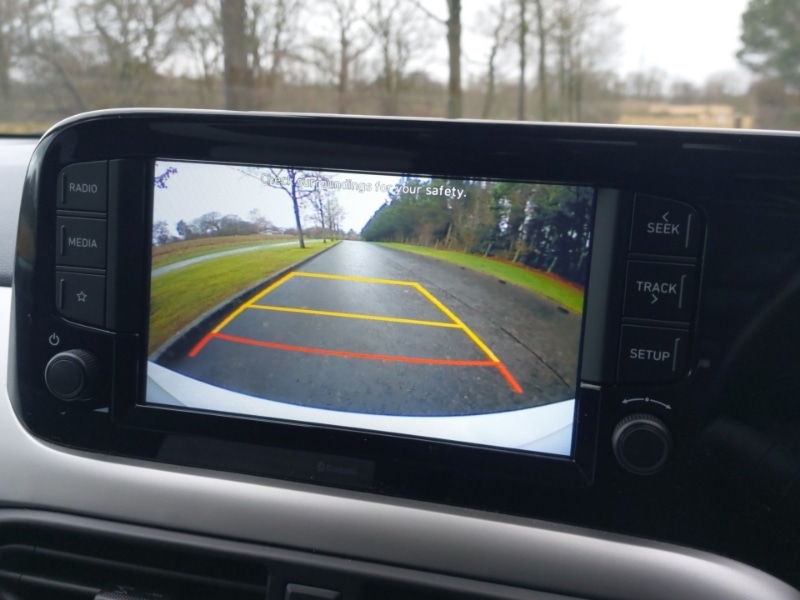 Used Hyundai i10 2020 for sale - 77453853: Photo 14