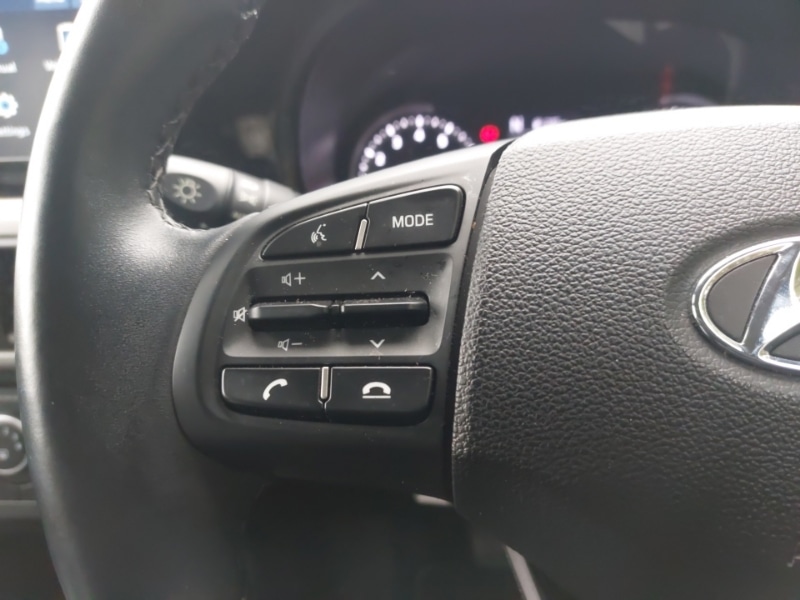 Used Hyundai i10 2020 for sale - 77453853: Photo 15