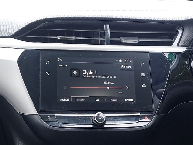 Used Vauxhall Corsa 2020 for sale - 78125878: Photo 10