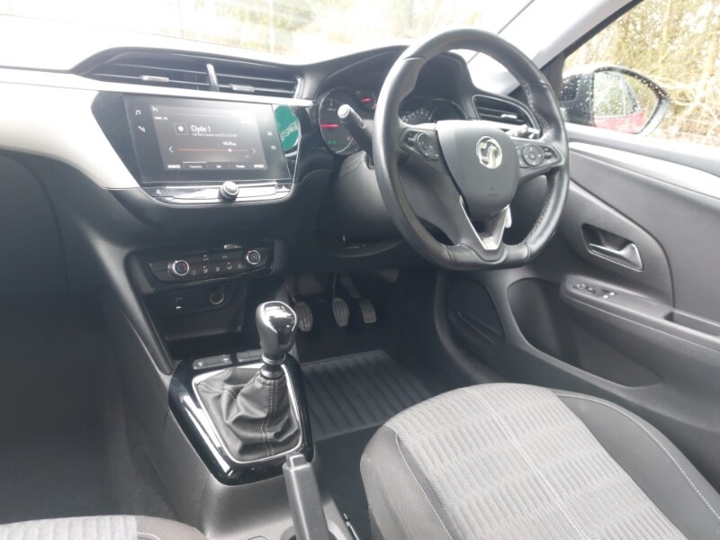 Used Vauxhall Corsa 2020 for sale - 78125878: Photo 11