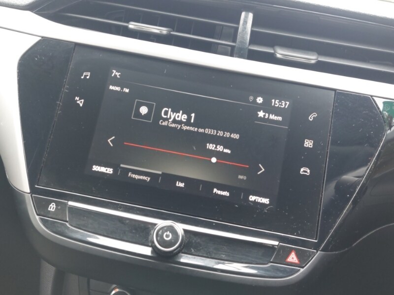 Used Vauxhall Corsa 2020 for sale - 78125878: Photo 12