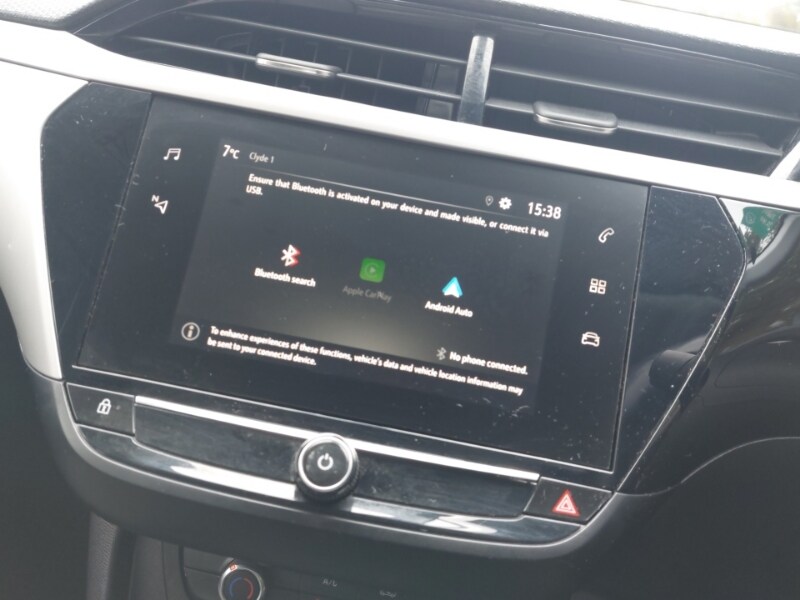 Used Vauxhall Corsa 2020 for sale - 78125878: Photo 13