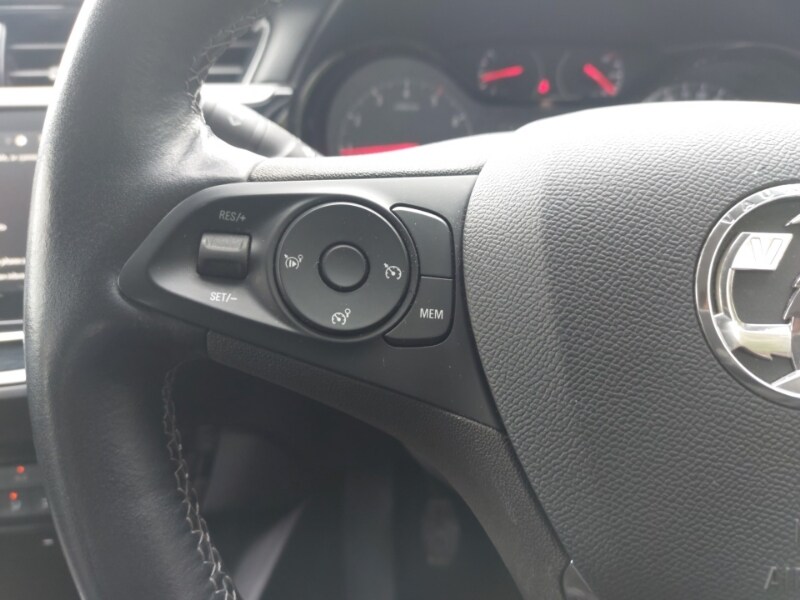 Used Vauxhall Corsa 2020 for sale - 78125878: Photo 14