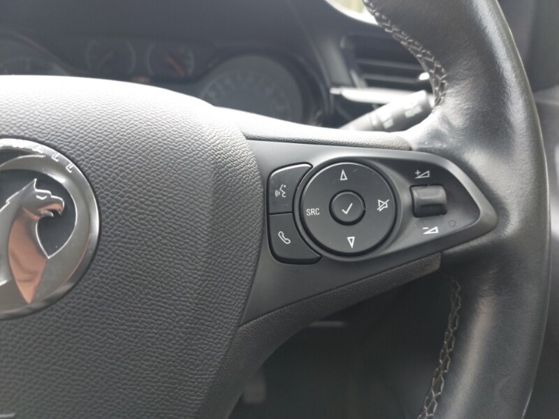 Used Vauxhall Corsa 2020 for sale - 78125878: Photo 15