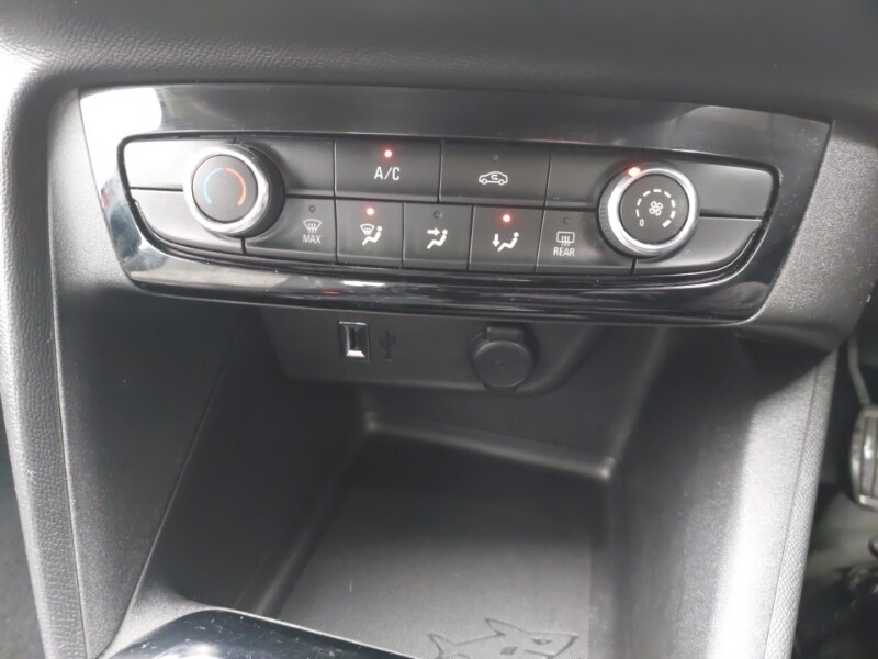 Used Vauxhall Corsa 2020 for sale - 78125878: Photo 17